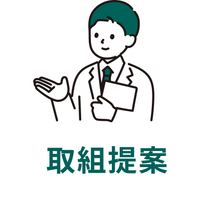 取組提案